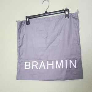Brahmin Dustbag